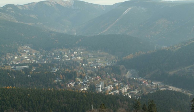 Hotel Barbora Špindlerův Mlýn